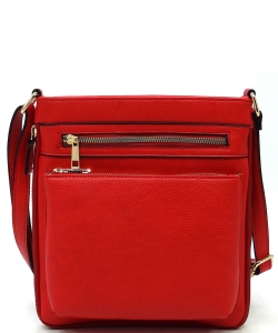 Fashion Crossbody Bag AD1238 RED